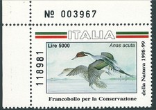 1998 italia repubblica usato  Milano