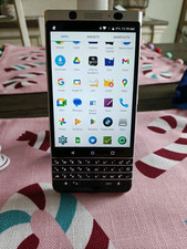 Blackberry keyone bbb1000 for sale  Warren