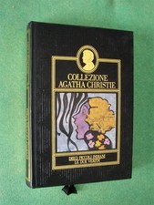 Collezione agatha christie usato Collezione agatha christie usato  Roma