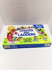 Chutes ladders retro for sale  Seattle