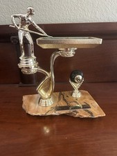 Vintage pool player for sale  Livermore