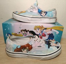 Vans authentic pretty for sale  NEWPORT