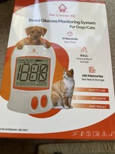 Blood glucose monitor for sale  Agoura Hills