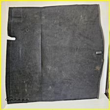 Moquette tappeto portabagagli usato Moquette tappeto portabagagli usato  Palermo