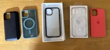 Lot cases iphone for sale  Katy