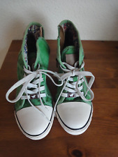 Mustang sneakers stiefelette gebraucht kaufen  Mettingen