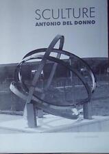 Sculture antonio del usato  Fonte Nuova