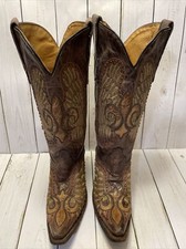 Womens coral boots for sale  Lufkin