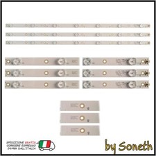 Kit barre led usato  Italia