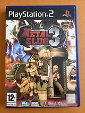 Metal slug complet d'occasion  Nice-