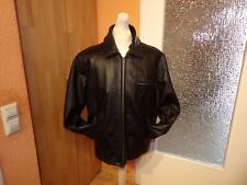 Aviators lederjacke fliegerjac gebraucht kaufen  Uelzen