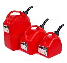 Fuel jerry flow for sale  FAREHAM