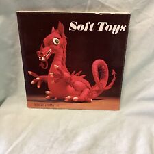 Soft toys leisure for sale  BECCLES
