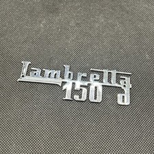 Stemma lambretta 150 usato  Lucca