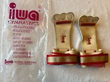 Gymnastics hand guards for sale  UTTOXETER