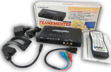 Framemeister xrgb mini usato  Spedire a Italy