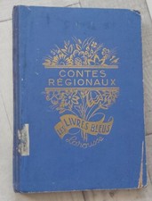Contes régionaux livres d'occasion  Rethel