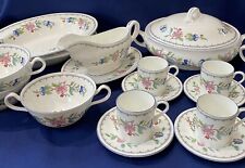 Aynsley pembroke blue for sale  BRAINTREE