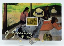 The siesta gauguin d'occasion  Expédié en Belgium