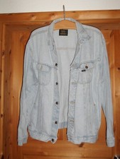 Lee rider jeansjacke gebraucht kaufen  Lübeck