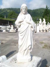 Statua scultura sacro usato  San Marco Evangelista