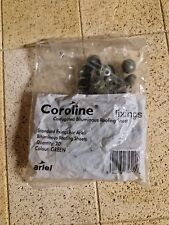 Coroline corrugated bituminous for sale  SPALDING