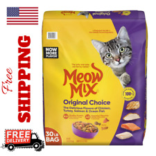 Meow mix original for sale  Lakeland
