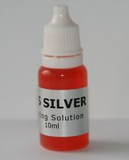 10ml 925 silver for sale  MILTON KEYNES