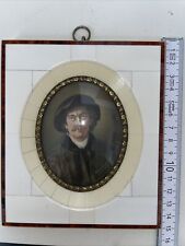 Miniatur einem rembrandt gebraucht kaufen  Wilhelmshaven