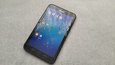 Używany, SAMSUNG GALAXY TAB ACTIVE 2 8.0 SM-T395 ZEPSUTY EKRAN / BRAK BATERII USZKODZONY na sprzedaż  PL