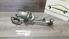 13432685 tandem tergicristallo usato  Castellammare di Stabia