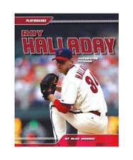 Roy halladay superstar gebraucht kaufen  Trebbin