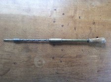 Vintage push spring for sale  HULL