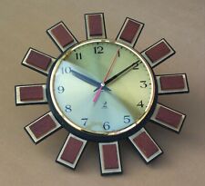 Pendule jaz electronic d'occasion  Polliat