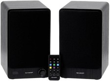 Paar sharp ss30 gebraucht kaufen  Nidda