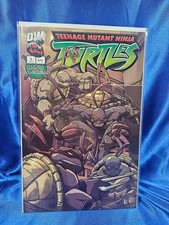 TEENAGE MUTANT NINJA TURTLES #7 MUITO BOM ESTADO+ 8,5 2003 DREAMWAVE SKOTTIE YOUNG COVER TMNT comprar usado  Enviando para Brazil