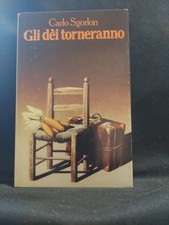 Gli dei torneranno usato  Domodossola