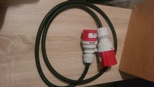 Adapter pol cee gebraucht kaufen  Hessisch Lichtenau