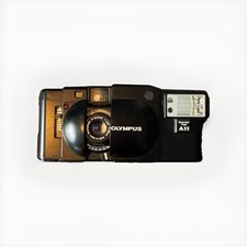 Olympus a11 flash for sale  PRUDHOE
