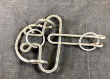 wrought iron teasers brain for sale wrought iron teasers brain for sale Andrews