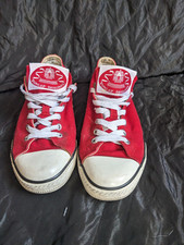 Dunlop originals trainers for sale  WHITCHURCH