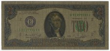 Usa dollar gold gebraucht kaufen  Schwerin