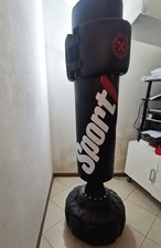 Sportnow sacco boxe usato  Ravenna
