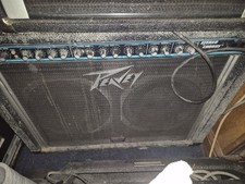 Peavey stereo chorus for sale  ROYSTON