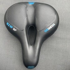 Fahrradsattel gel weich gebraucht kaufen  Mühlhausen/Thüringen