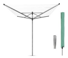 Brabantia lift matic for sale  CHESTERFIELD