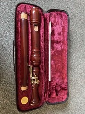 Yamaha tenor baroque for sale  LINCOLN