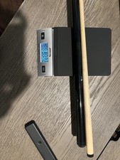 Meucci jump cue for sale  Wesley Chapel