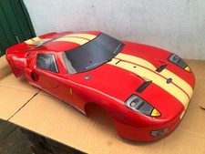 Car body shell for sale  BRIDGEND