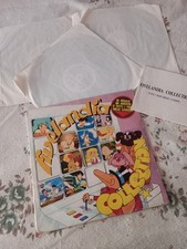 Cristina avena fivelandia usato  Napoli